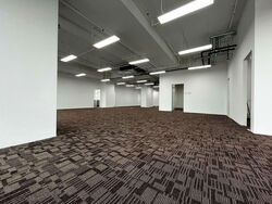 Woods Square (D25), Office #554086841